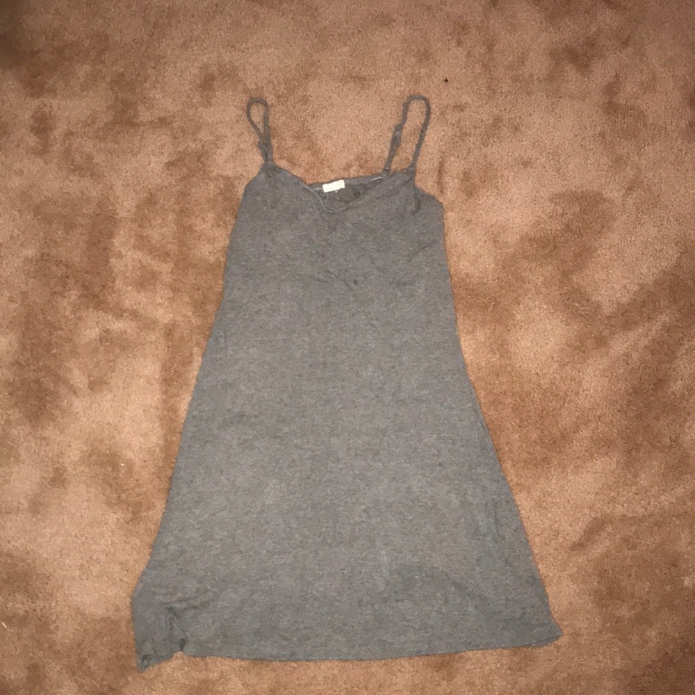 Garage Dress